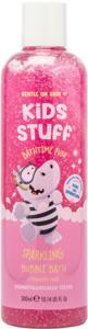 Kids Stuff Crazy Glittrande Bubbelbad 300 ml produkt bild