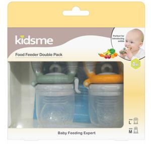 Kidsme Food Feeder 4m+ 6m+ produkt bild