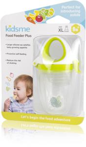 Kidsme Food Feeder Plus, 1 st produkt bild