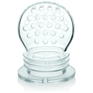 Kidsme Food Feeder spiseredskap refill str L 2 stk produktbilde