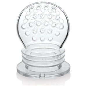 Kidsme Food Feeder utbytespip 6m+, 2 st produkt bild