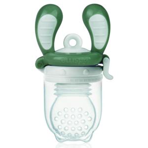 Kidsme Food Feeder Gray 6m+, 1 st produkt bild