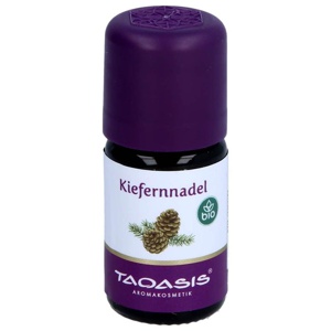 KIEFERNNADEL ÖL Bio Produktbild