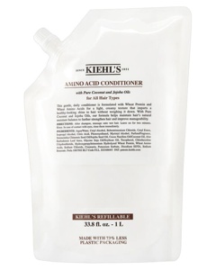 Kiehl's Amino Acid Conditioner Refill 1000 ml Produktbild