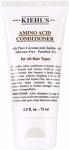 Kiehl's Amino Acid Hair Care Conditioner 75 ml produktbilde