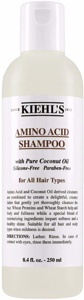 Kiehl's Amino Acid Shampoo 250ml produktbilde