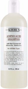 Kiehl's Amino Acid Shampoo 500ml produktbilde