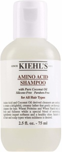 Kiehl's Amino Acid Hair Care Shampoo 75 ml produktbilde