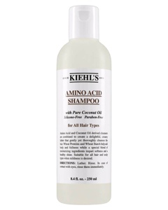 Kiehl's Amino Acid Shampoo 250 ml Produktbild
