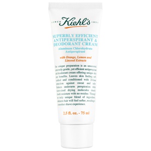 Kiehl's Superbly Efficient Antiperspirant & Deodorant Cream produktbillede