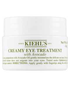 Kiehl's Creamy Eye Treatment with Avocado produktbillede