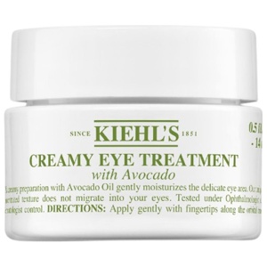 Kiehl's Avocado Creamy Eye Treatment 14ml produktbilde