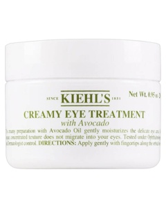 Kiehl's Creamy Eye Treatment produktbillede