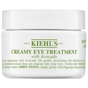 Creamy Eye Treatment with Avocado produktbilde