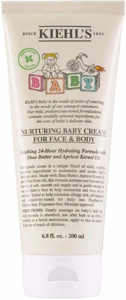 Baby Cream 200 ml produktbilde