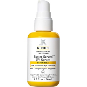 Kiehl's Better Screen UV Serum SPF50 50 ml Produktbild