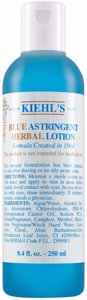 Blue Astringent Herbal Lotion produktbilde
