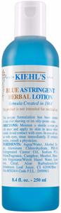 Kiehl’s Blue Herbal Blue Astringent Herbal Lotion 250 ml produkt bild