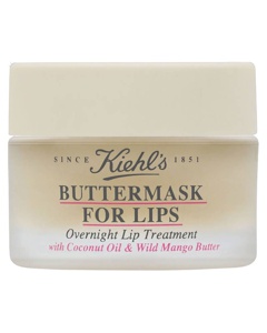 Kiehl's Buttermask For Lips 10 g Produktbild