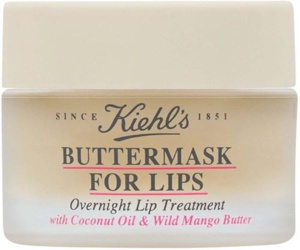 Buttermask for Lips 10 g produktbilde