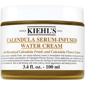 Kiehl's Calendula Calendula Serum-Infused Water Cream 100 ml Produktbild