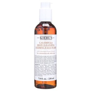Kiehl's Calendula Deep Cleansing Foaming Face Wash 230 ml Produktbild