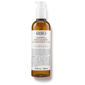 Kiehl's Calendula Deep Cleansing Foaming Face Wash produktbillede