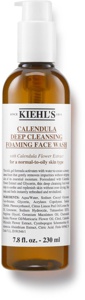 Calendula Deep Cleansing Foaming Face Wash produktbilde