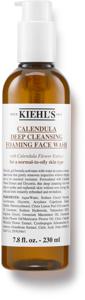 Kiehl’s Calendula Deep Cleansing Foaming Face Wash - Dame - 230 ml produkt bild