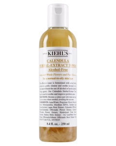Kiehl's - Calendula Herbal-Extract Toner 250ml Produktbild
