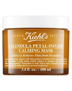 Kiehl's Calendula Petal-Infused Calming Mask 100 ml Produktbild