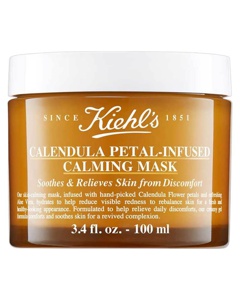 Kiehl's Calendula Petal-Infused Calming Mask produktbillede