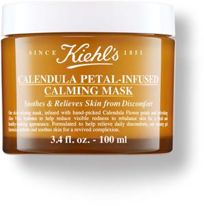 Calendula Petal Infused Calming Mask 100 ml produkt bild