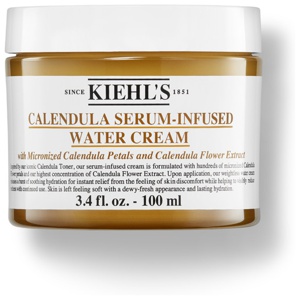 Kiehl's Calendula Serum-Infused Water Cream 100 ml produktbillede