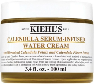 Kiehl's Calendula Serum-Infused Water Cream 100 ml produktbilde