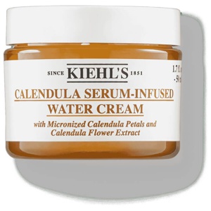 Kiehl's Calendula Serum-Infused Water Cream produktbillede