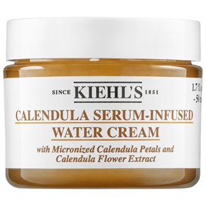 Calendula Serum-Infused Water Cream produktbilde