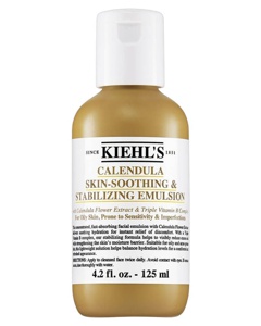 Kiehl's Calendula Skin-Soothing & Stabilizing Emulsion 125 ml Produktbild