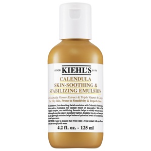 Kiehl's Calendula Skin-Stabilizer & Soothing Emulsion 125 ml produktbilde