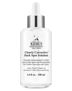 Kiehl's Dermatologist Solutions Clearly Corrective Dark Spot Solution 100 ml Produktbild
