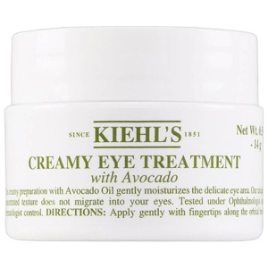 Kiehl's Creamy Eye Treatment with Avocado 14 ml Produktbild