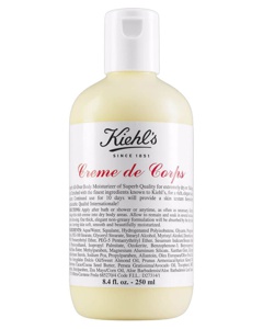Kiehl's Creme de Corps 250 ml Produktbild