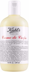 Creme de Corps produktbilde