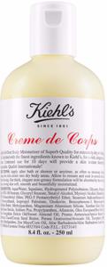 Kiehl’s Creme de Corps Hydrating Body Moisturizer 250 ml produkt bild