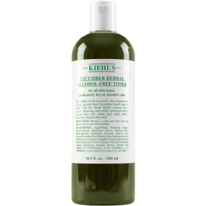 Kiehl's Cucumber Herbal Alcohol‑Free Toner 250 ml Produktbild