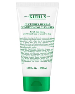 Kiehl's Cucumber Herbal Conditioning Cleanser 150 ml Produktbild