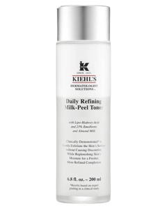 Kiehl's Daily Refining Milk-Peel Toner 200 ml Produktbild
