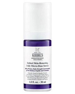 Kiehl's Derm Retinol Retinol Daily Micro-Dose Treatment 30 ml Produktbild