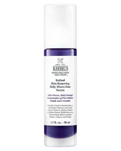 Kiehl's Derm Retinol Retinol Daily Micro-Dose Treatment 50 ml Produktbild