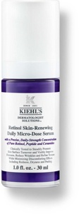 Kiehl's Derm Retinol Retinol Skin-Renewing Daily Micro-Dose Serum for Mature Skin 30 ml produktbilde